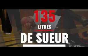 Stage d'hivers 2018