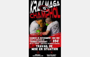 Stage gestion mise en situation