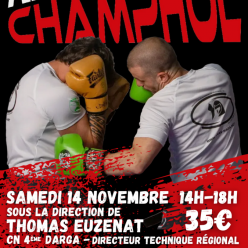 Stage gestion mise en situation