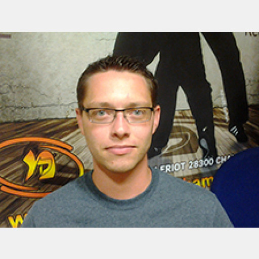Dorian Paillusson